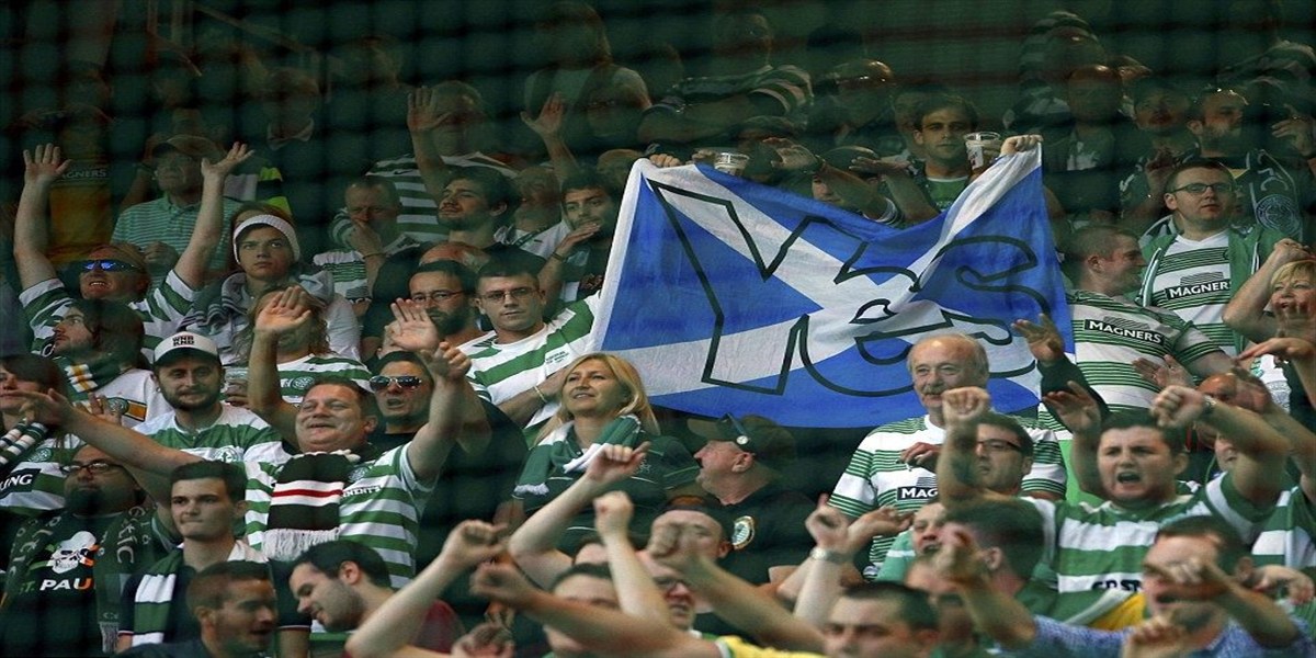 Ireland's past is not Scotland's future