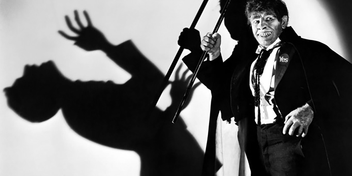 The Strange Case of Dr Heckle and Indy Hyde