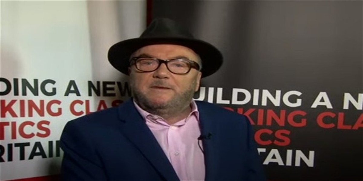 Galloway: Three Reasons Against Separation