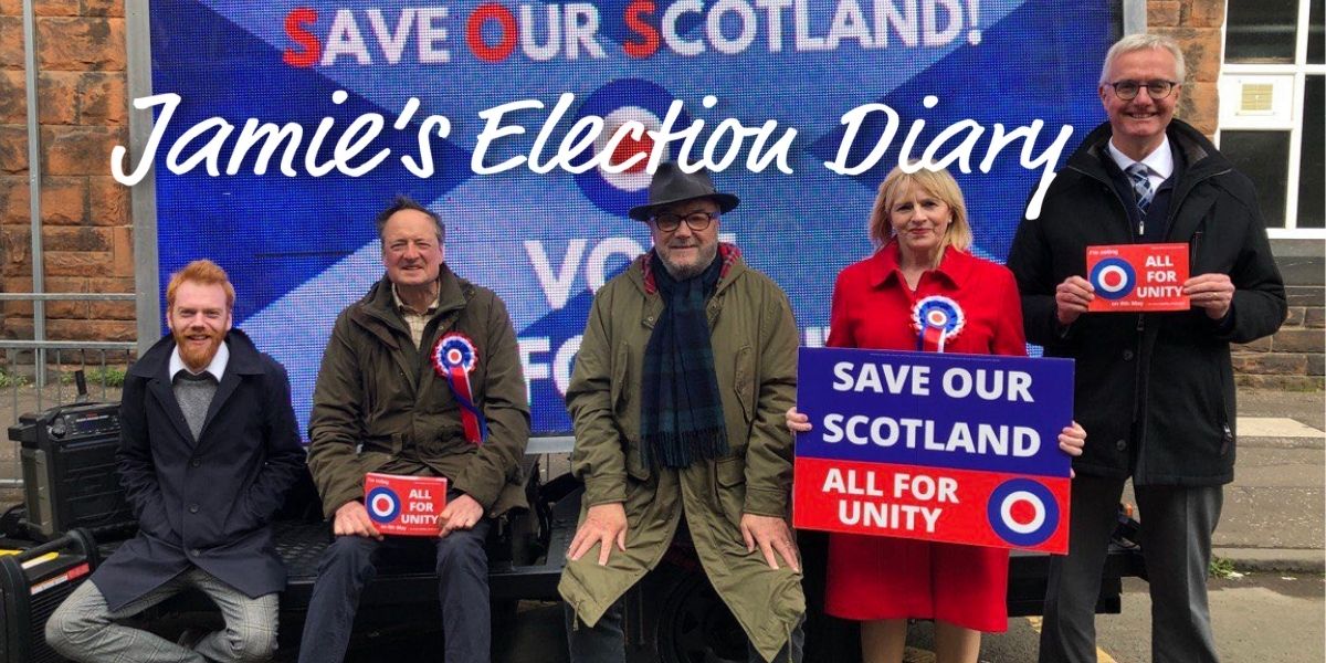 Fish & chips and tactical votes