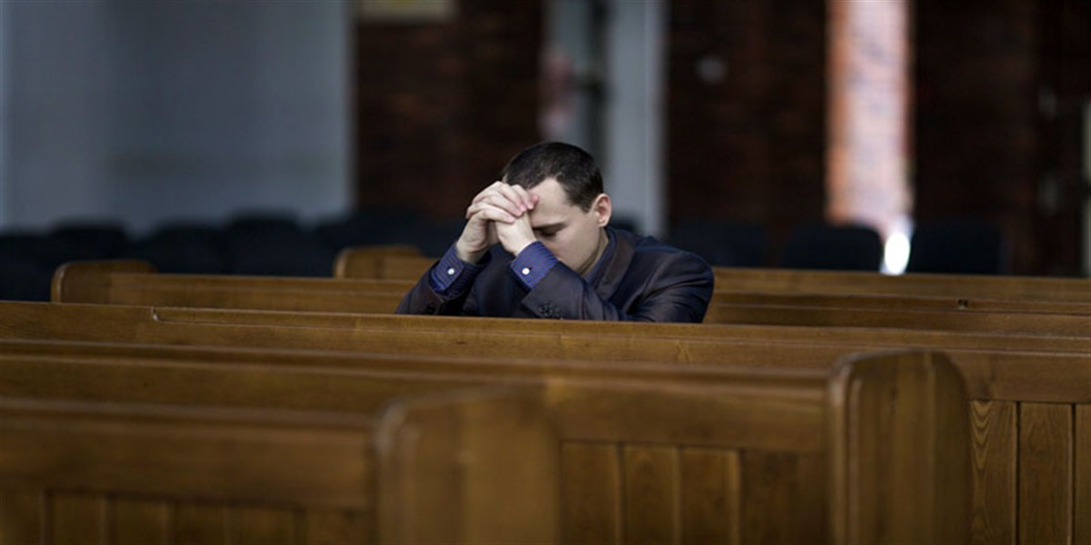 Religion should guide, not divide