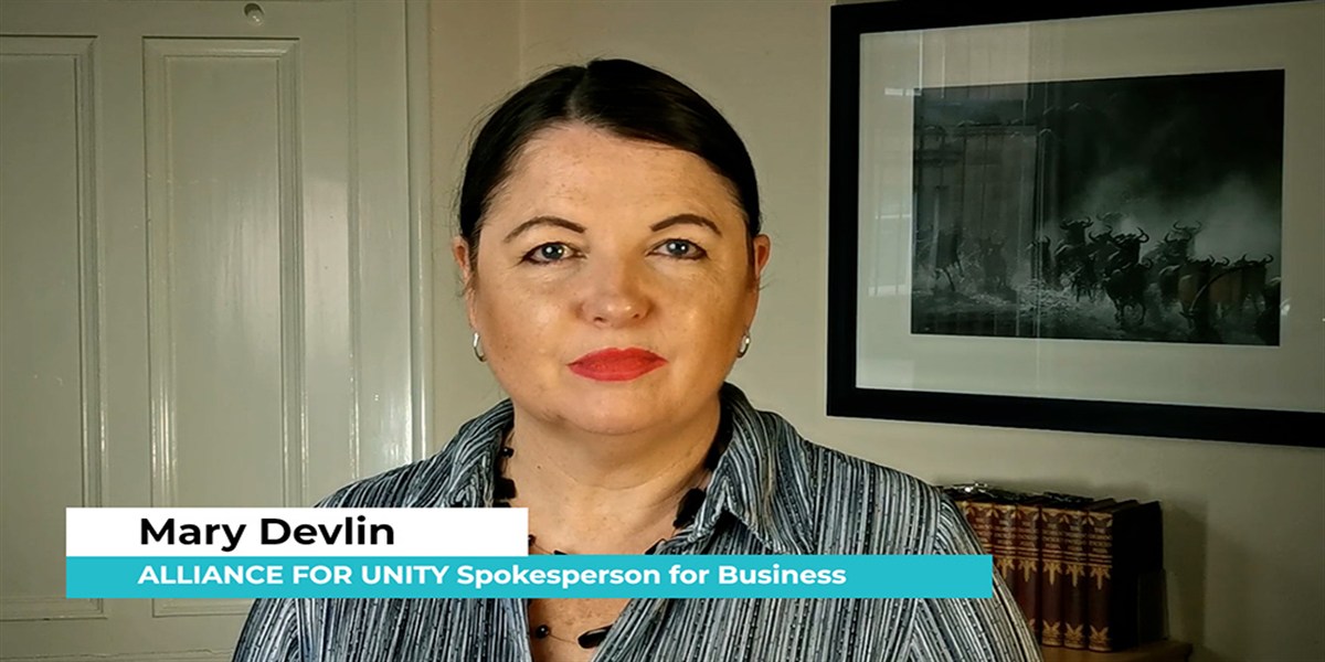 Standing up for Scottish business