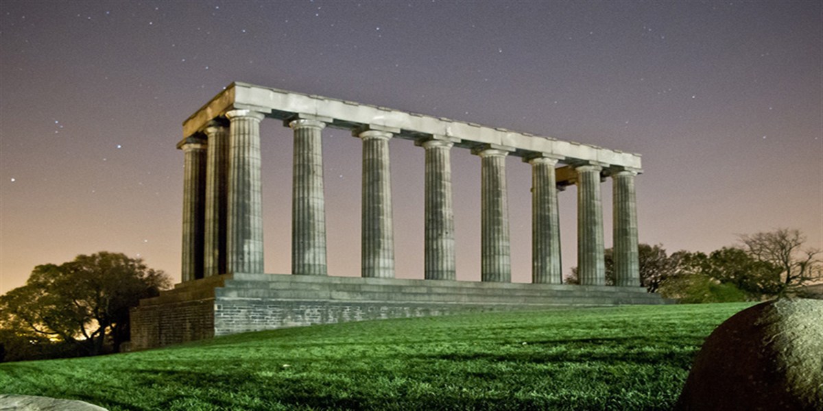 The Choice: Civilization or the Tribe