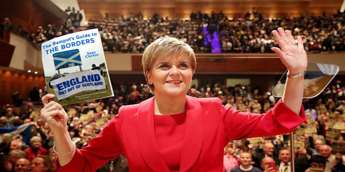 Nicola's Book Club