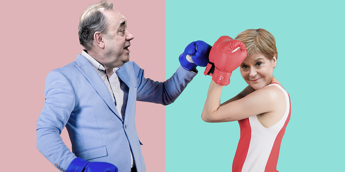 A lose-lose proposition