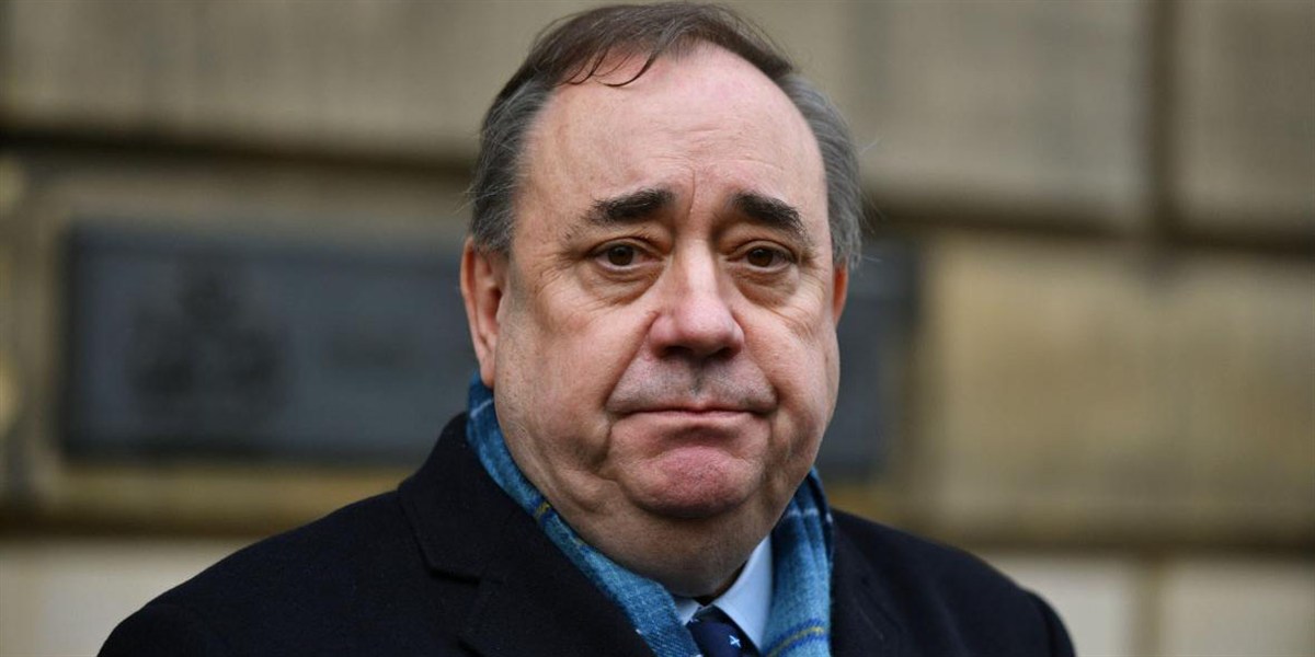 Salmond: ScotGov’s document withholding is ‘contempt of court’
