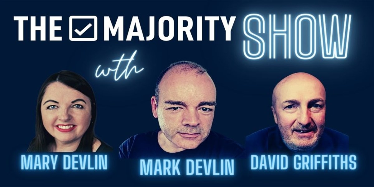The Majority Show
