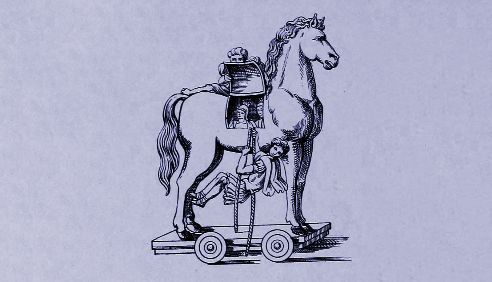 Trojan horse