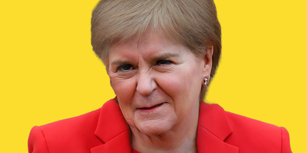 Sturgeon aged