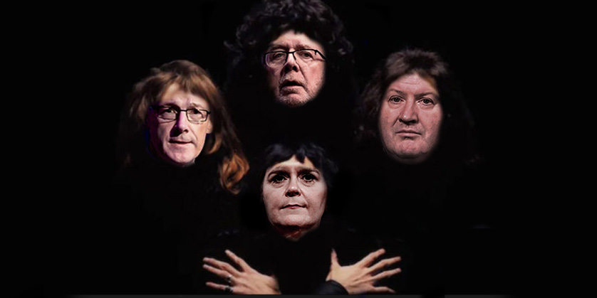 Nationalist rhapsody