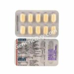 Profile picture of Tazzle 10 Mg