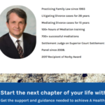 Profile picture of divorce mediation san diego