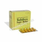 Profile picture of Tadalista Super Active