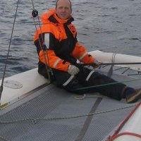 Profile picture of Grant Hodgson