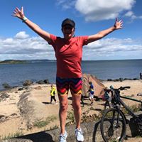 Profile picture of Susan Lindgren