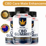 Profile picture of CBD Care Gummies
