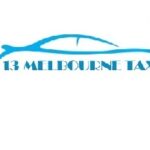 Profile picture of 13 Melbourne taxi