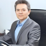 Profile picture of Sidney De Queiroz Pedrosa