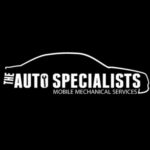 Profile picture of The Auto Specialists