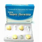 Profile picture of Extra Super Zhewitra