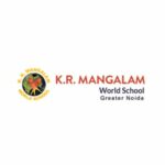 Profile picture of K.R. Mangalam World School | School in Greater Noida