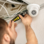 Profile picture of Security Camera Installation