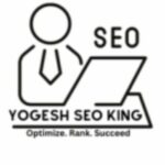 Profile picture of Yogesh Seo King