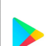 Profile picture of google play developer account