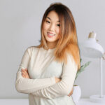 Profile picture of Alisa Ang