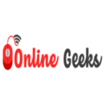 Profile picture of Online Geeks
