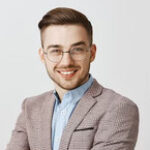 Profile picture of Raffell Naddu