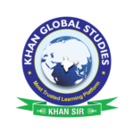 Profile picture of Khan Global Studies