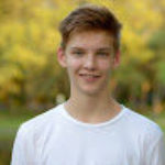 Profile picture of James Clarke