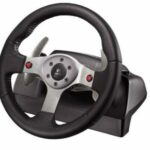 Profile picture of LogitechWheelDrivers